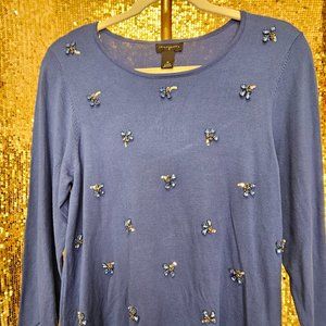 Investments Bling Top